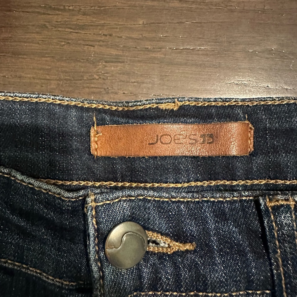 Joe’s Jeans denim shorts - Picture 4 of 5
